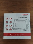 Skaner diagnostyczny Launch Creader Elite 2.0
