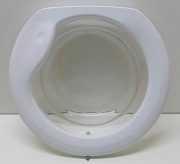 Drzwi drzwiczki okienko pralki MAŁA CANDY AQUA Kompletne