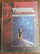 THORGAL - TOM 7 - GWIEZDNE DZIECKO