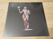 Beyonce - Cowboy Carter 2LP BLUE Vinyl LIMIT folia