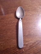 Składana łyżeczka turystyczna