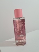 Victoria's Secret Pink Body Mist Bubbly warm & cozy 250ml mgiełka do ciała