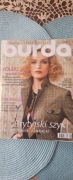 Burda 8/2006 z wykrojami
