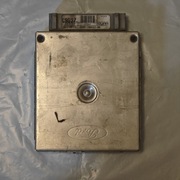 Ford 88GB-12A650-AA ECU