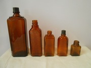 stare buteleczki zestaw21