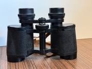Lornetka Boots 8x30 Coated Optics – vintage, made in Hong Kong