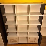 Meble do pokoju chłopięcego, marki Meblik, komplet 