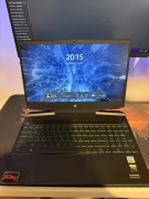 HP Pavilion Gaming i7 32GB RAM RTX 2060 1.5TB 144Hz