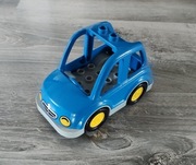 LEGO Duplo Autko