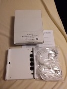 Schmeissner MAGS-S Aktiver Glasbruchmelder G 188 149-system antywłamaniowy