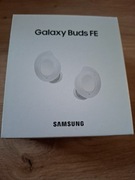 SŁUCHAWKI Galaxy Buds FE 