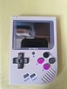 Konsola przenośna emulator Bittboy 
