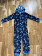 Kombinezon ciepły Sonic 122/128 TU onesie