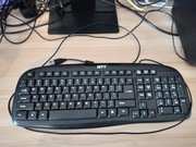 uzywana klawiatura komputerowa NTT LK-11 NTT