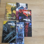 Oblivion song - Pieśń Otchłani