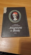 Kornel Makuszyński- Awantura o Basię 