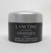 Lancome Genifique Night Cream, nocny krem do twarzy 5ml