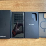 Samsung Galaxy S23 Ultra 512GB 12 RAM stan igła!