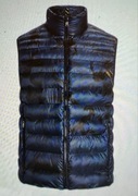 Ralph Lauren ciepły lekki męski bezrękawnik /kamizelka