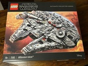 LEGO 75192 Sokół Millennium