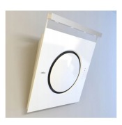 Okap przyścienny ELICA OM TOUCH SCREEN WH/F/80