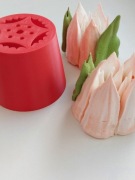 Końcówka do rękawków dla zefiru   #43_ 5cm 