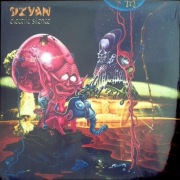 Dzyan – Electric Silence (LP)
