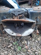 Zaczep przyczepy Ringfeder 50mm