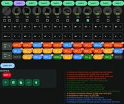 Broken Ranks 140lvl Barbarzyńca 