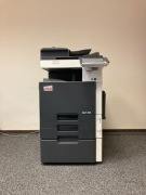 drukarka DEVELOP ineo+353