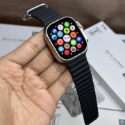 Smartwatch HK10 Ultra 3 MENU PL 45 mm ROZMOWY 