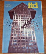 ITD 1989 rok : DAVID BOWIE , Wałęsa , Jaruzelski 