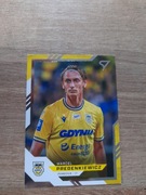 Karta ekstraklasy sezon 2025/26 Marcel Predenkiewicz seria 1