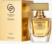 ORIFLAME PERFUMY GIORDANI GOLD ESSENZA 50ML