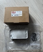 Chłodnica oleju NTY CCL-BM-012 do BMW nowa