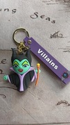 Breloczek Maleficent Śpiąca królewna Disney 