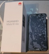 Huawei Mate 10 Lite RNE-L21