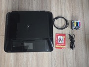 Canon Pixma MG7750 Błąd B203 Drukarka Skaner Urządzenie Wielofunkcyjne