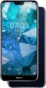 Smartfon Nokia 7.1 3/32GB LTE