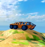 Roblox Jailbreak Frost Crawler
