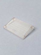 Lego 2348b przezroczysty trans clear 