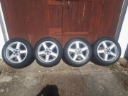 Felgi 16 5x108 Ford C-Max, Focus, Kuga, S-Max 