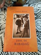 Andrzej Stasiuk - Jadąc do Babadag 