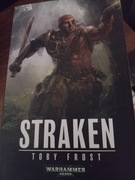 Straken WH40K miękka 