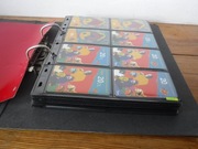 Klaser karty telefoniczne  Pop Heyah Tak Tak Karty Sim ZOBACZ