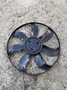 ŚMIGŁO WIATRAK WENTYLATOR MERCEDES C-KLASA 206 3136613497