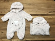 Kombinezon typu miś pepco 