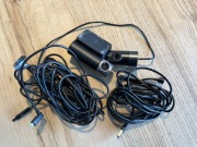 Wideorejestrator 70MAI Smart Dash Cam A500s Pro Plus+ + tylna pełny zestaw