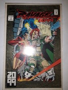 RAVAGE 2099 No.1 - 1992