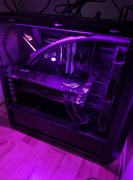 Komputer Ryzen 5 5500 RX5700XT 16GB RAM 